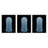 Soft Silicone Pet Finger Toothbrush Teeth Cleaning Tool For Cats And Dogs 4