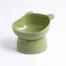 Elevated Cat Bowls Anti Vomiting Tilted Feeder And Waterer Set 3