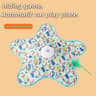 Automatic Hide And Seek Cat Hunting Blanket Toy 3