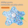 Automatic Hide And Seek Cat Hunting Blanket Toy 5