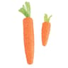Carrot Cat Teething Toy With Sound For Interactive Chewing 3