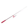 Telescopic Feather Cat Teaser Wand With Replacement Head 4