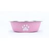Stainless Steel Non Slip Pet Bowl For Cat Dog Food And Water Feeding 1