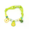 Colorful Adjustable Pet Bell Necklace For Cats And Puppies 4