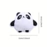 Soft Plush Mouse And Rabbit Pet Toy For Cats And Dogs 1