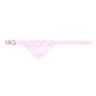 Cute Adjustable Pet Bandana Collar For Cats Puppies And Small Animals 5