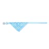 Cute Adjustable Pet Bandana Collar For Cats Puppies And Small Animals 7