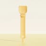 Mess Free Cat Treat Squeeze Spoon For Lickable Snacks And Wet Food 2
