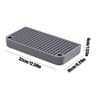 Waterproof Cat Litter Ramp Step With Filter For Cleaner Floors And Easier Access 3