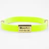Custom Engraved Cat Collar With Breakaway Buckle And Adjustable Pet ID Tag 18