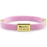 Custom Engraved Cat Collar With Breakaway Buckle And Adjustable Pet ID Tag 10