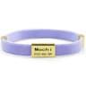 Custom Engraved Cat Collar With Breakaway Buckle And Adjustable Pet ID Tag 17