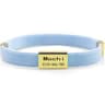Custom Engraved Cat Collar With Breakaway Buckle And Adjustable Pet ID Tag 11
