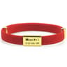 Custom Engraved Cat Collar With Breakaway Buckle And Adjustable Pet ID Tag 2