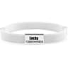 Personalized Breakaway Cat Collar With Custom Metal ID Tag For Kittens And Dogs 12