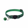 Reflective Adjustable Cat Collar With Bell For Small Dogs Kittens And Daily Wear 7
