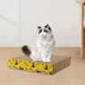 Cardboard Cat Scratcher Bed Nest For Sleeping Playing Claw Grinding And Lounging 5