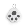 Mini Paw Pet Tracker Anti Lost Locator For Cats Dogs Keys And Bags 4