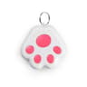 Mini Paw Pet Tracker Anti Lost Locator For Cats Dogs Keys And Bags 5
