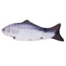 Rechargeable Flopping Fish Cat Toy For Interactive Moving Play And Indoor Exercise 1