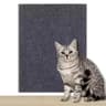 Self Adhesive Cat Scratching Mat Sofa And Wall Protector 2
