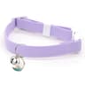 Lightweight Stretch Safety Cat Collar For Kittens Small Cats Puppies And Everyday Pet Comfort Wear 3