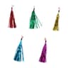Interactive Cat Feather Toy Refill Set With Mouse Worm Bell Ball For Kitten Training Play 16