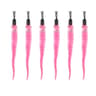 Interactive Cat Feather Toy Refill Set With Mouse Worm Bell Ball For Kitten Training Play 6