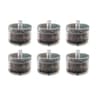 Ceramic Cat Water Fountain Replacement Filters 4 6 Or 12 Pack For 15L Dispenser 2