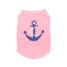 Breathable Summer Cat Vest Solid Print Kitten Pajamas For Sphynx Persian Puppies 9