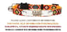 Personalized Breakaway Cat Collar With Bell Custom Nameplate For Kitten And Small Dog Safety Wear 2