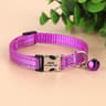 Personalized Engraved Cat Collar Adjustable Anti Lost Name Necklace For Kittens Puppies And Small D 3