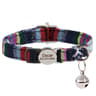 Personalized Engraved Cat Collar Adjustable Anti Lost Name Necklace For Kittens Puppies And Small D 15