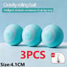 Automatic Interactive Cat Ball Toy Electric Rolling Indoor Exercise Game For Active Kittens And Cat 6