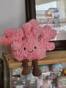Summer Plush Cat Toy 10cm Interactive Doll For Pets 1