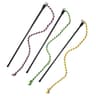 Interactive Cat Teaser Wand With Rope For Chewing And Chasing 7
