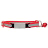Reflective Personalized Nylon Pet Collar With Engraved ID For Cats Puppies And Small Dogs 5