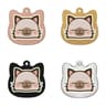 Personalized Cat Tag Stainless Steel Engraved Pet ID Pendant For Kittens And Cats 14