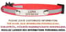Personalized Reflective Cat Collar Engraved Adjustable Safety Buckle With Bell For Kittens 9