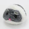 Interactive Plush Mouse Cat Toy Shaking Movement Kitten Toy For Indoor Hunting Play 2
