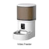 Smart Automatic Pet Feeder With WiFi App Timed Food Dispenser For Cats Dogs 4