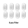 Stainless Steel Cat Water Fountain With Quiet Pump 1