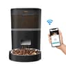 4L Automatic Pet Feeder With HD Camera For Cats And Dogs 1