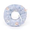 Soft Donut Cat Recovery Collar For Anti Lick Care 1