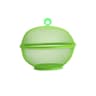 Mesh Fruit Basket With Lid For Fly Proof Kitchen Countertop Produce Storage 1