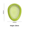 Airtight Fruit Storage Container Vegetable Keeper Box 2