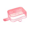 6 PCS Silicone Can Covers Reusable Stretch Lids For Jars Bowls And Yogurt Cups 5