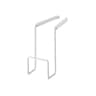 Metal Sink Caddy Sponge Holder Kitchen Bathroom Organizer 1