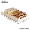 Pull Out Kitchen Storage Box And Cabinet Organizer Basket 0