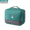 Portable First Aid Bag And Medicine Storage Organizer 5